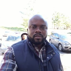 Meet your Posher, Nonye